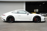 ポルシェ 911(Type991.2) GTS