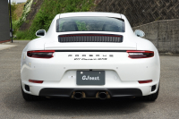 ポルシェ 911(Type991.2) GTS