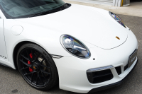 ポルシェ 911(Type991.2) GTS
