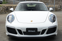 ポルシェ 911(Type991.2) GTS
