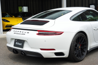 ポルシェ 911(Type991.2) GTS