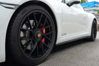ポルシェ 911(Type991.2) GTS