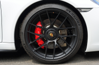 ポルシェ 911(Type991.2) GTS
