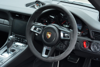 ポルシェ 911(Type991.2) GTS