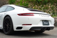 ポルシェ 911(Type991.2) GTS