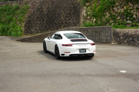 ポルシェ 911(Type991.2) GTS