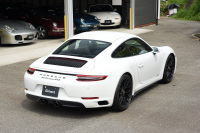 ポルシェ 911(Type991.2) GTS