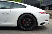 ポルシェ 911(Type991.2) GTS