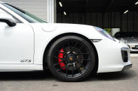 ポルシェ 911(Type991.2) GTS
