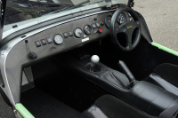 ケーターハム スーパーセブン R300