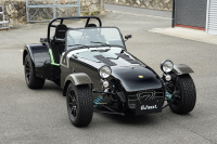 ケーターハム スーパーセブン R300