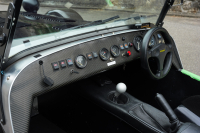 ケーターハム スーパーセブン R300