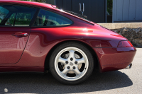 ポルシェ 911(Type993) カレラ