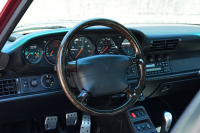 ポルシェ 911(Type993) カレラ