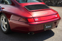 ポルシェ 911(Type993) カレラ