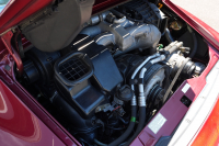 ポルシェ 911(Type993) カレラ