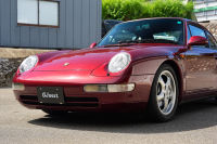 ポルシェ 911(Type993) カレラ