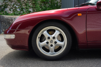 ポルシェ 911(Type993) カレラ