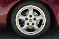 ポルシェ 911(Type993) カレラ