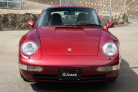 ポルシェ 911(Type993) カレラ