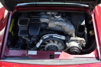 ポルシェ 911(Type993) カレラ
