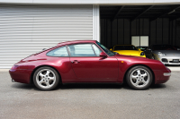 ポルシェ 911(Type993) カレラ