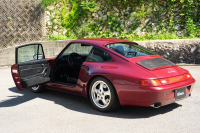 ポルシェ 911(Type993) カレラ