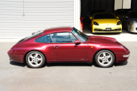 ポルシェ 911(Type993) カレラ