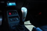 ポルシェ 911(Type993) カレラ