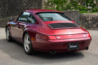 ポルシェ 911(Type993) カレラ