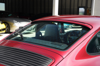 ポルシェ 911(Type993) カレラ