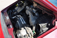 ポルシェ 911(Type993) カレラ