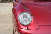 ポルシェ 911(Type993) カレラ