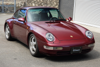 ポルシェ 911(Type993) カレラ