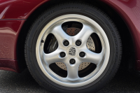 ポルシェ 911(Type993) カレラ