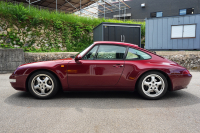 ポルシェ 911(Type993) カレラ