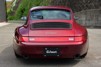 ポルシェ 911(Type993) カレラ