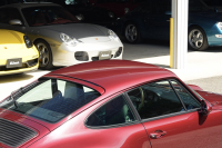 ポルシェ 911(Type993) カレラ