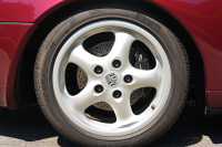 ポルシェ 911(Type993) カレラ