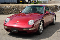 ポルシェ 911(Type993) カレラ