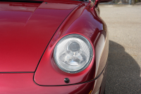 ポルシェ 911(Type993) カレラ