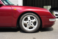 ポルシェ 911(Type993) カレラ