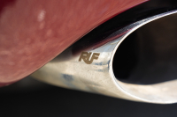 ポルシェ 911(Type993) カレラ