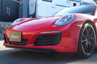 ポルシェ 911(Type991.2) カレラ