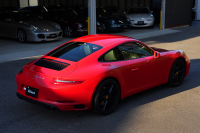 ポルシェ 911(Type991.2) カレラ