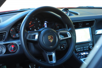 ポルシェ 911(Type991.2) カレラ