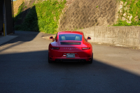 ポルシェ 911(Type991.2) カレラ
