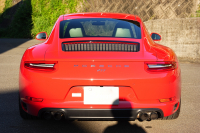 ポルシェ 911(Type991.2) カレラ