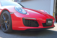ポルシェ 911(Type991.2) カレラ