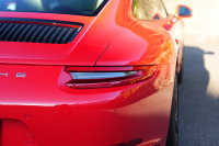 ポルシェ 911(Type991.2) カレラ